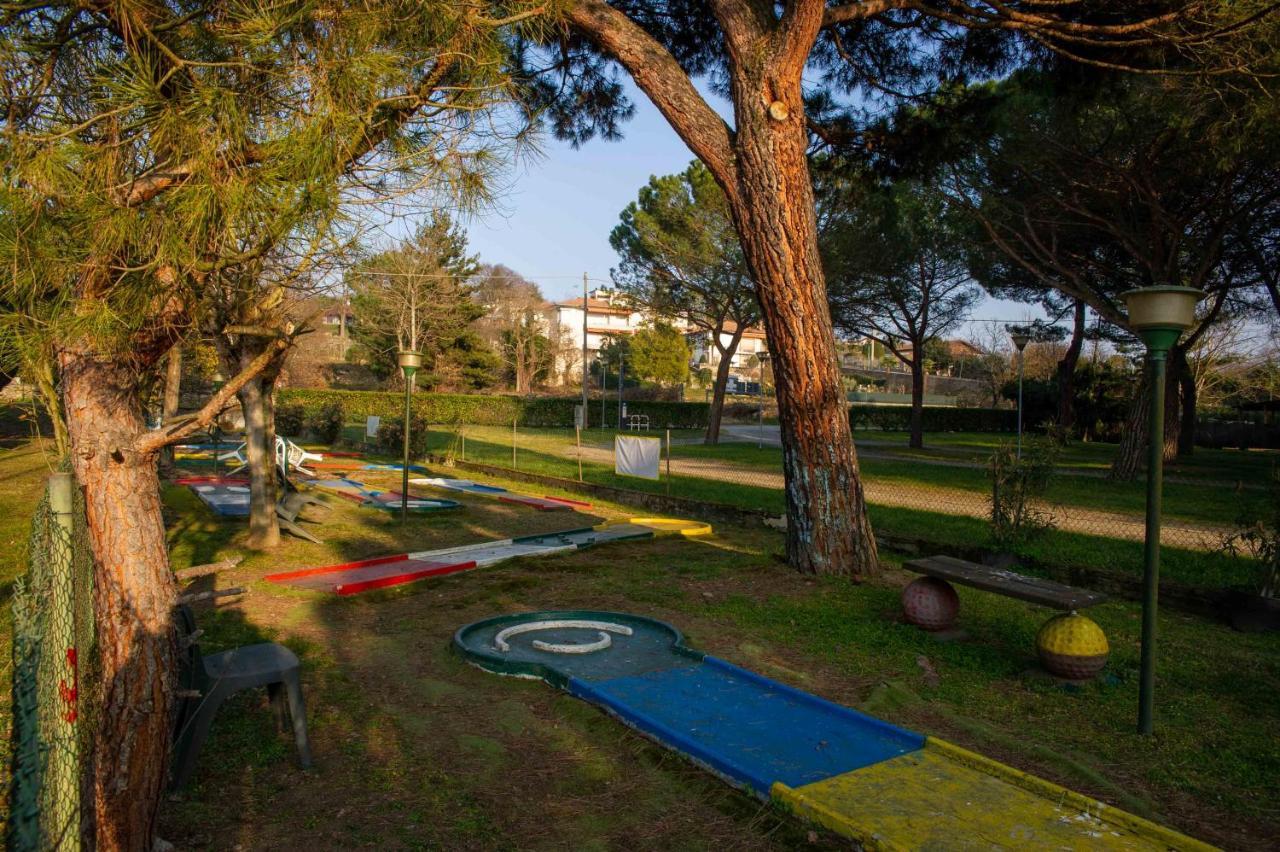 Greenhouse Del Lago Viverone Bagian luar foto